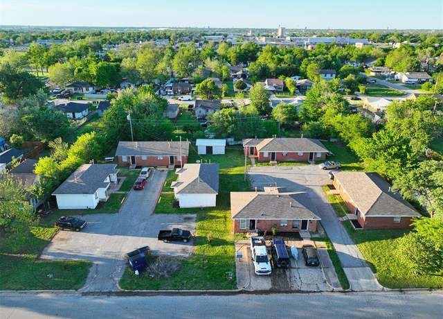 Property at 2819 SW 33rd St, Oklahoma City, OK 73119, 15 beds, 12 baths