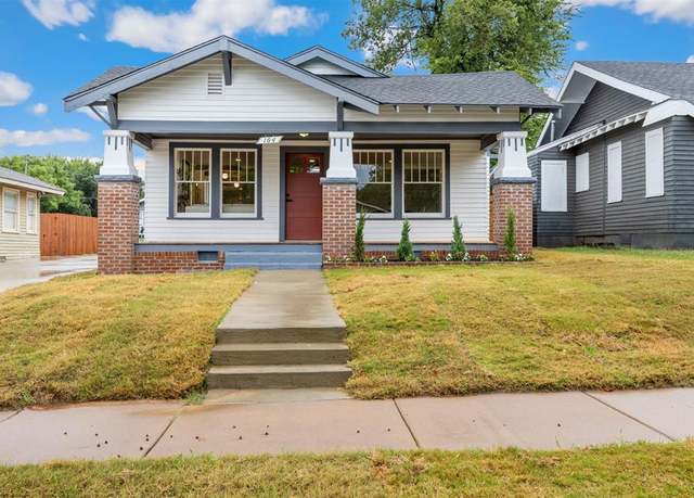 Property at 104 NW 20th St, Oklahoma City, OK 73103, 3 beds, 2 baths