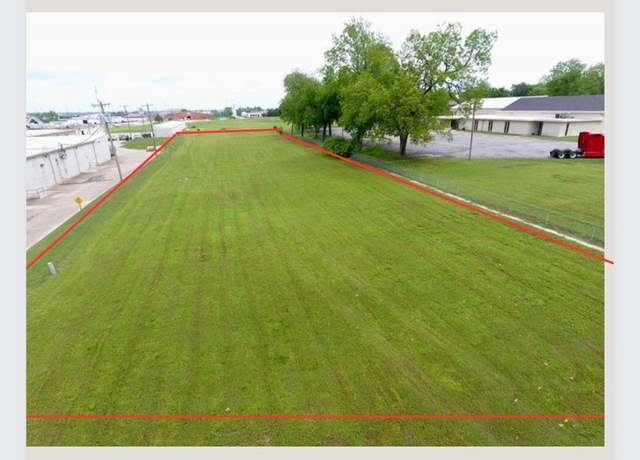 Property at 1914 E Arlington Hwy, Ada, OK 74820