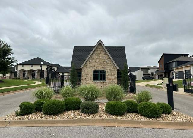 Property at 13208 Mackinac Island Dr, Oklahoma City, OK 73142