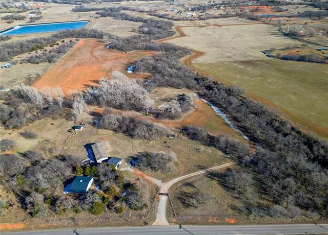 Property at County Line Rd, Blanchard, OK 73010