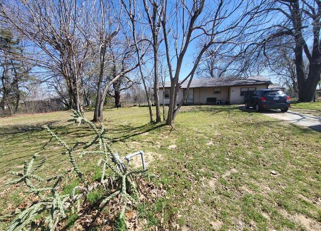 Property at 14350 County Road 3500 Rd, Ada, OK 74820, 3 beds, 2 baths