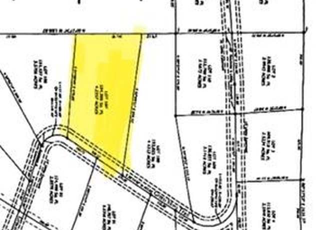 Property at 101609 Green Moss Trl, Harrah, OK 73045