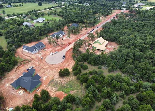 Property at Reserve Cir, Harrah, OK 73045