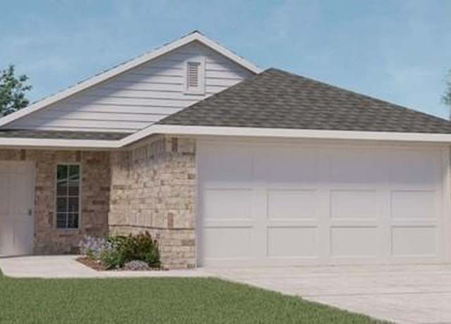 Property at 616 NE 106th St, Oklahoma City, OK 73114, 3 beds, 2 baths