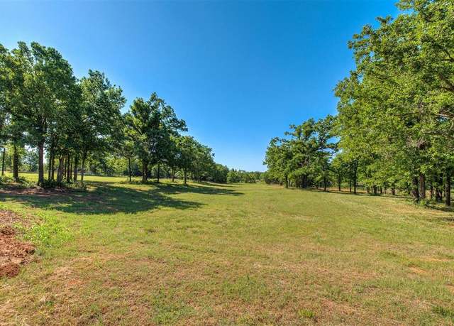 Property at 9527 Creek View Rd, Guthrie, OK 73044