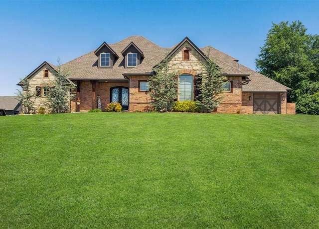 Property at 3692 River Valley Dr, Newcastle, OK 73065, 3 beds, 3.5 baths