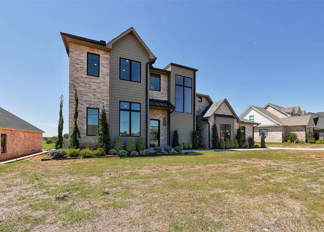 Property at 2219 Winter Creek Blvd, Blanchard, OK 73010, 4 beds, 3.5 baths