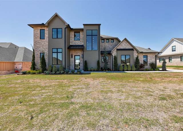 Property at 2219 Winter Creek Blvd, Blanchard, OK 73010, 4 beds, 3.5 baths