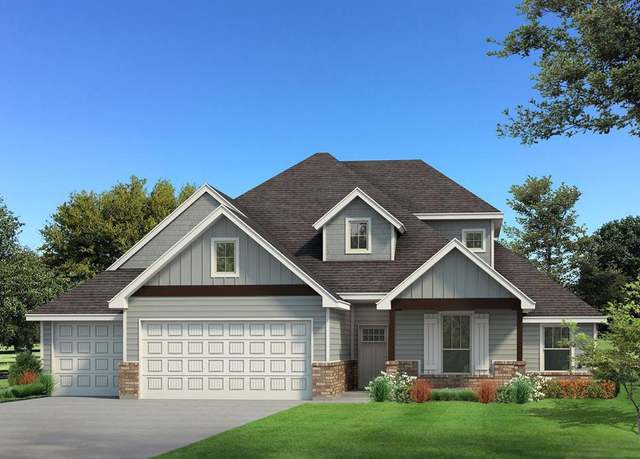 Property at 12617 Velvet Ash Ave, Oklahoma City, OK 73173, 5 beds, 3.5 baths