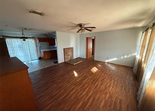 Property at 479 White Hawk Rd, Valliant, OK 74764, 3 beds, 1.5 baths