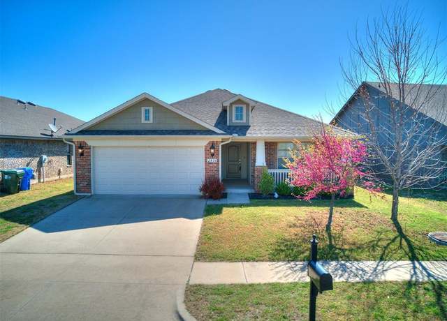 Property at 2815 Lerkim Ln, Norman, OK 73069, 3 beds, 2 baths