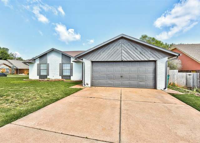 Property at 1209 NW 183rd St, Edmond, OK 73012, 3 beds, 2 baths