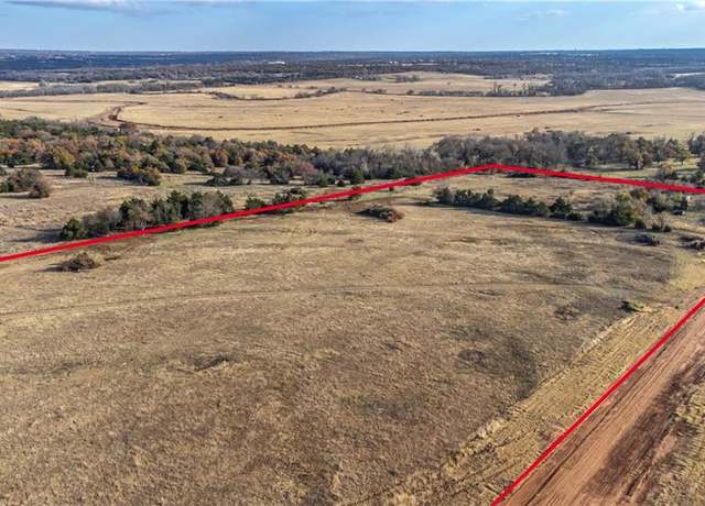 Property at 7500 Western Ave, Guthrie, OK 73044