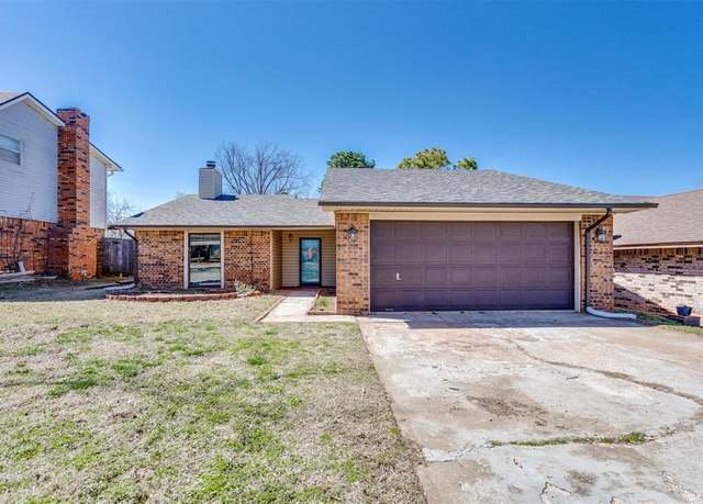 Property at 6 Robby Rd, Shawnee, OK 74804, 3 beds, 2 baths