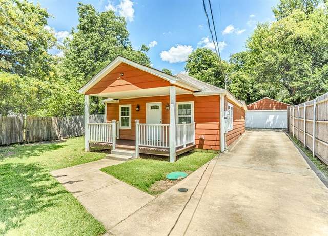 Property at 1624 N Mcmillan Ave, Oklahoma City, OK 73127, 2 beds, 1 bath