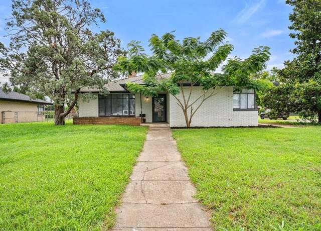 Property at 6008 S Country Club Dr, Oklahoma City, OK 73159, 3 beds, 1 bath