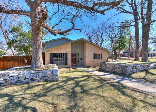 Property at 2000 N Alexander Ln, Bethany, OK 73008, 3 beds, 3 baths