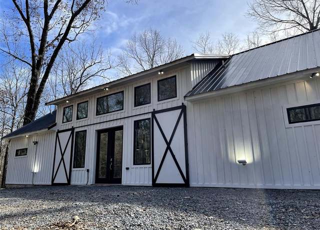 Property at 183 Preserve Way, Broken Bow, OK 74728, 4 beds, 2 baths