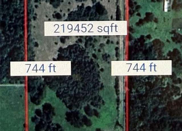 Property at 13500 SE 126th St, Oklahoma City, OK 73165