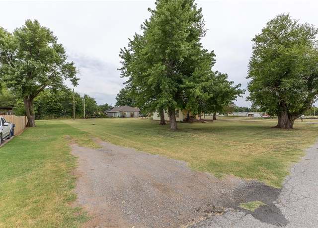 Property at 226 E Oklahoma Ave, Kingfisher, OK 73750