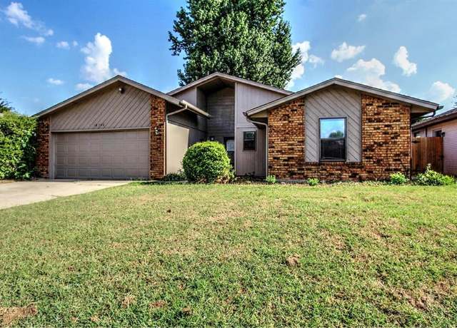 Property at 10340 Exter Ave, Yukon, OK 73099, 3 beds, 2 baths
