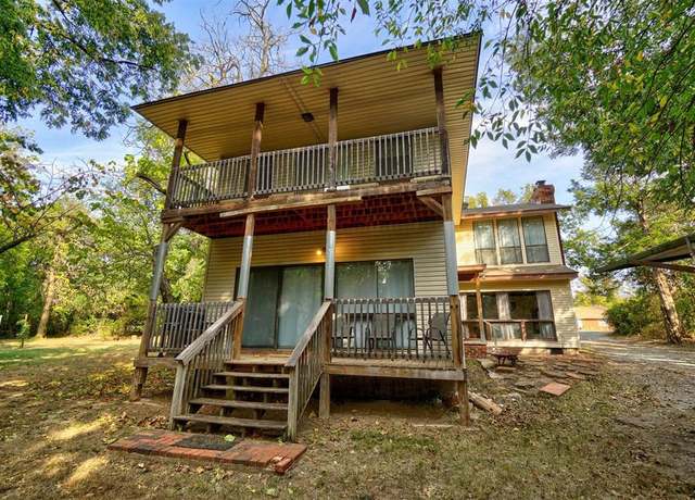 Property at 1231 N Chisholm Rd, Oklahoma City, OK 73127, 4 beds, 3.5 baths