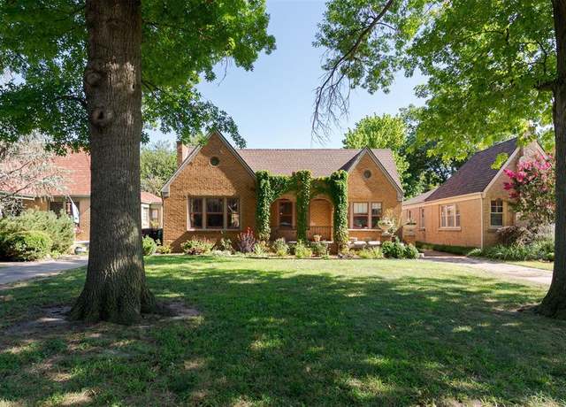 Property at 3309 NW 21st St, Oklahoma City, OK 73107, 4 beds, 2 baths