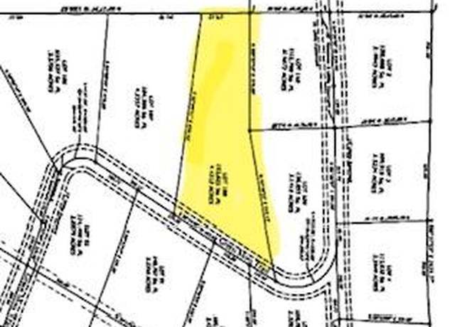Property at 101527 Green Moss Trl, Harrah, OK 73045