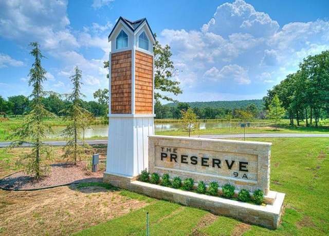 Property at 37 Pebble Ridge Rd, Eufaula, OK 74432
