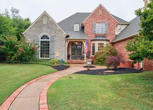 Property at 816 NW 145th Cir, Edmond, OK 73013, 4 beds, 5 baths