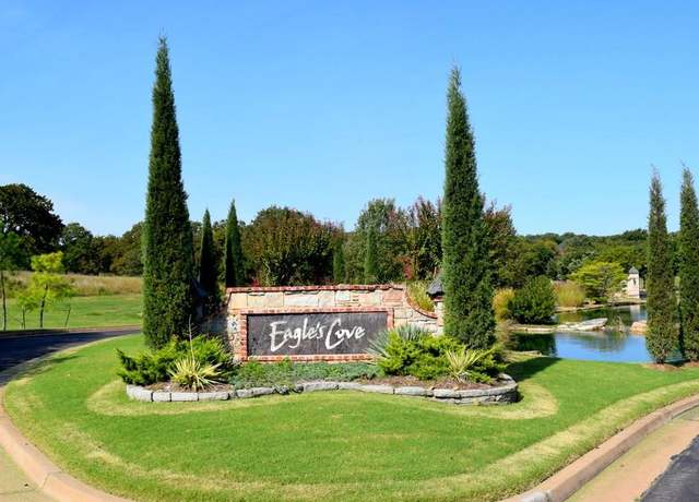 Property at 3420 Eagles Lndg, Edmond, OK 73049