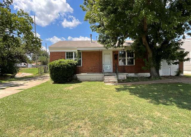 Property at 2309 Doris Ave, Del City, OK 73115, 2 beds, 1 bath