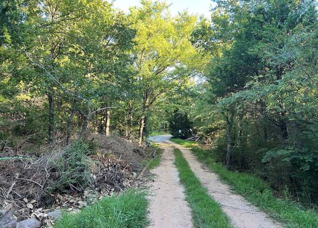 Property at 1705 Latta Rd, Seminole, OK 74868
