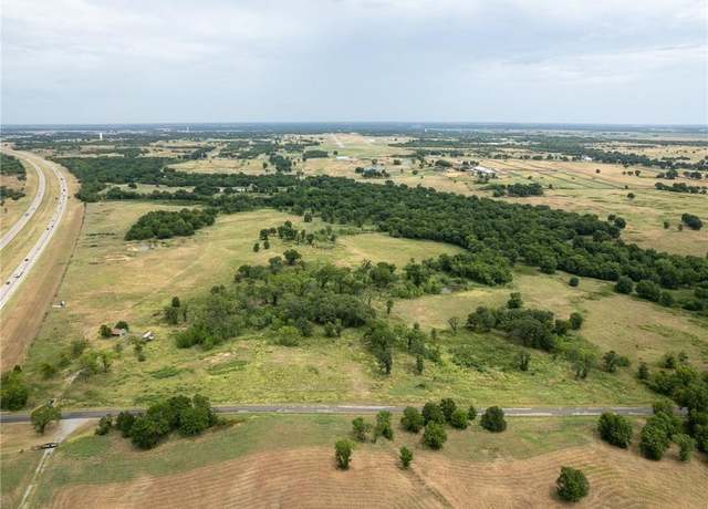 Property at 35203 E County Road 1610, Pauls Valley, OK 73075