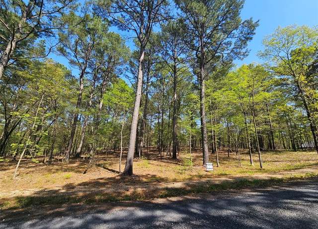 Property at 640 Three Creeks Rd, Broken Bow, OK 74728