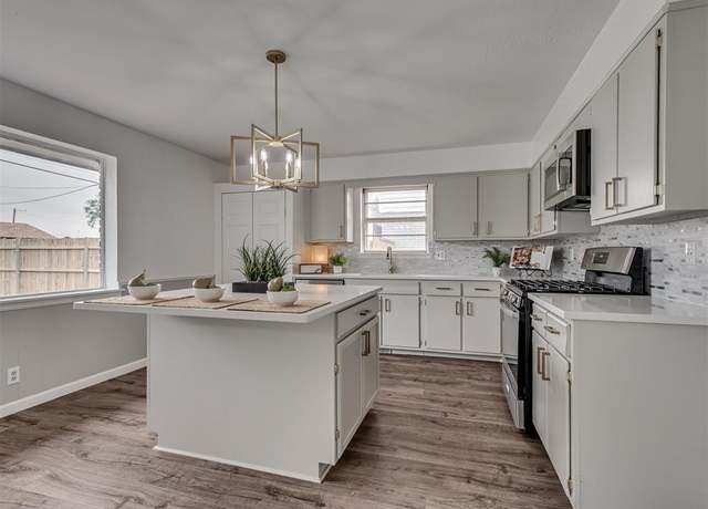 Property at 749 Musgrave Blvd, Oklahoma City, OK 73114, 4 beds, 2 baths