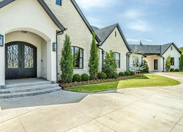 Property at 7901 Laura Ln, Oklahoma City, OK 73151, 4 beds, 5.5 baths
