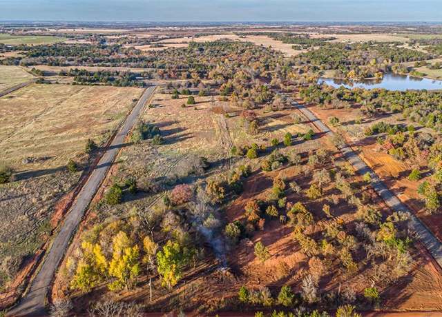 Property at Undisclosed address, Guthrie, OK 73044