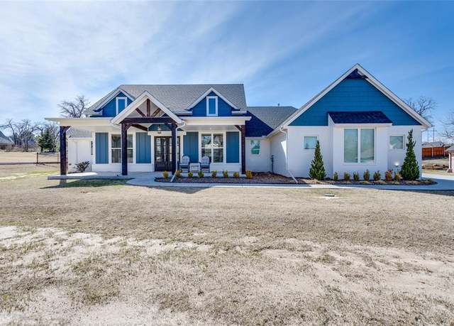 Property at 1663 Shaylee Ln, Choctaw, OK 73020, 3 beds, 2.5 baths