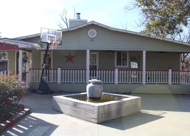 Property at 6119 S Sooner Rd, Guthrie, OK 73044, 3 beds, 2.5 baths