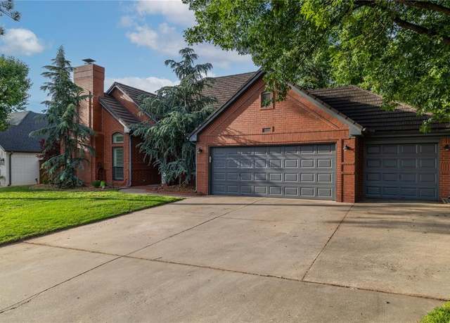 Property at 4421 Rankin Rd, Oklahoma City, OK 73120, 3 beds, 2.5 baths