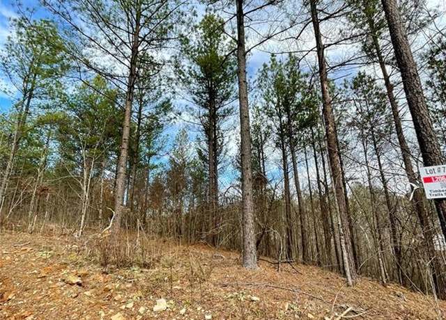 Property at 751 Timber Creek Trails South XI, Broken Bow, OK 74728