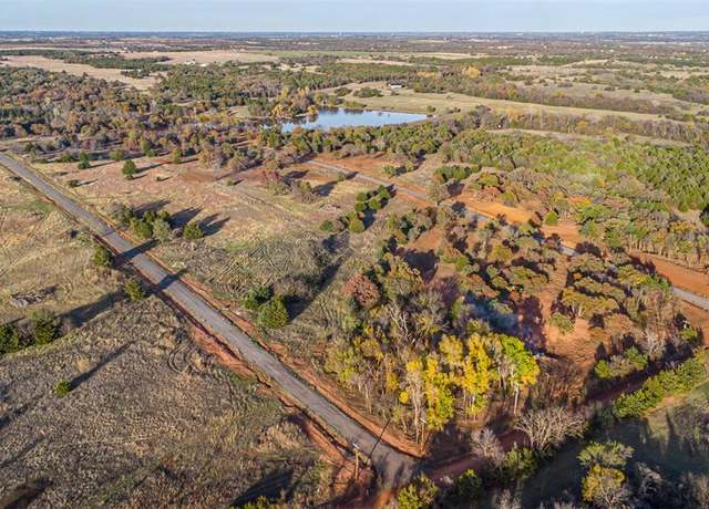 Property at 7368 Old Oak Trl, Guthrie, OK 73044