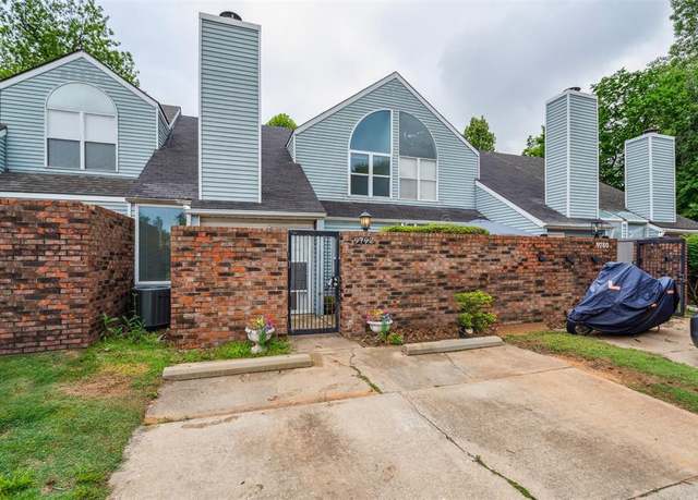 Property at 9792 River Birch, Midwest City, OK 73130, 2 beds, 2 baths