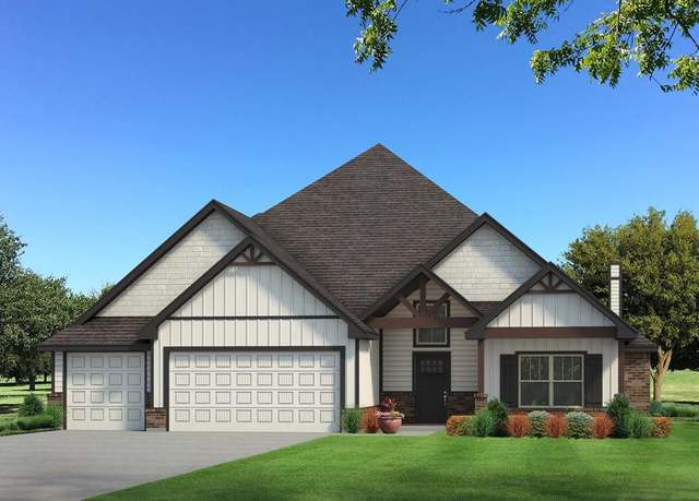 Property at 9325 NW 116th St, Yukon, OK 73099, 5 beds, 3.5 baths