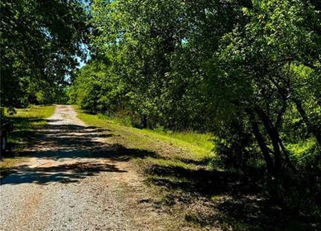 Property at 8825 E 180th St, Lexington, OK 73051