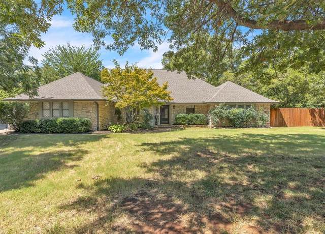 Property at 3313 Rock Creek Rd, Edmond, OK 73013, 4 beds, 2 baths