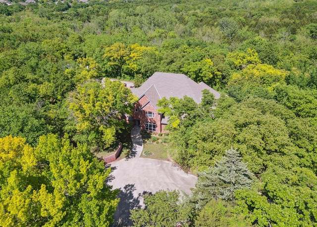 Property at 12700 Jabez Rd, Edmond, OK 73013, 4 beds, 3.5 baths