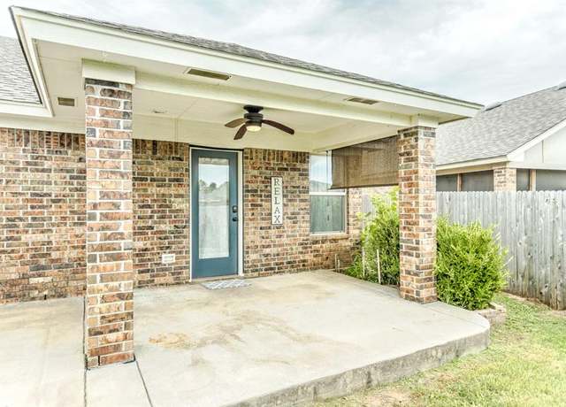 Property at 2729 Lerkim Ln, Norman, OK 73069, 3 beds, 2 baths